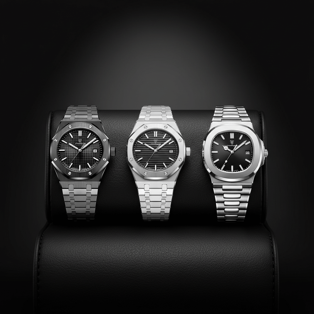 All Black Edition (limited-time only)