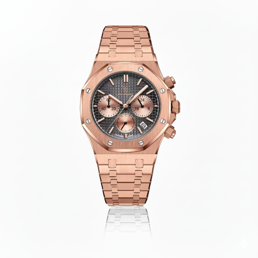 The King's Oak - 41MM