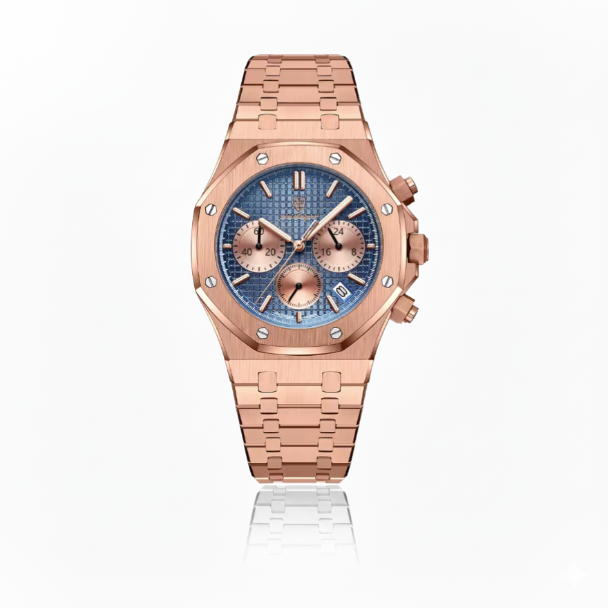 The King's Oak - 41MM