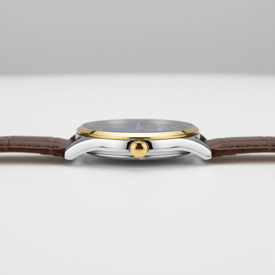 Hurus Monarch – Classic Luminous Watch