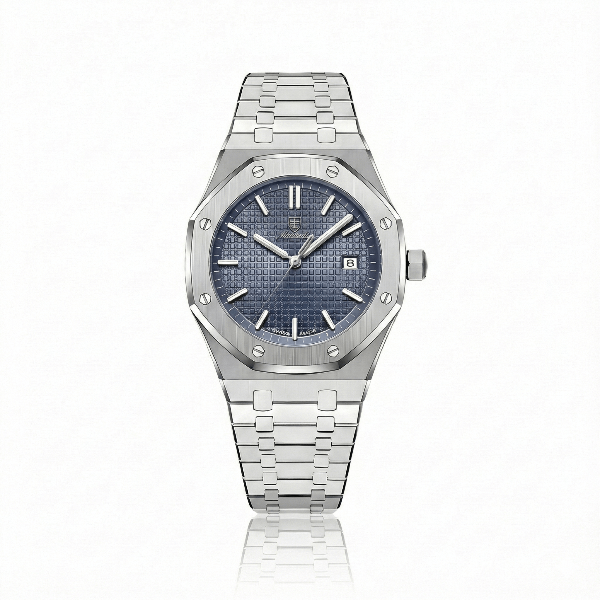 The Grand Oak - 41mm