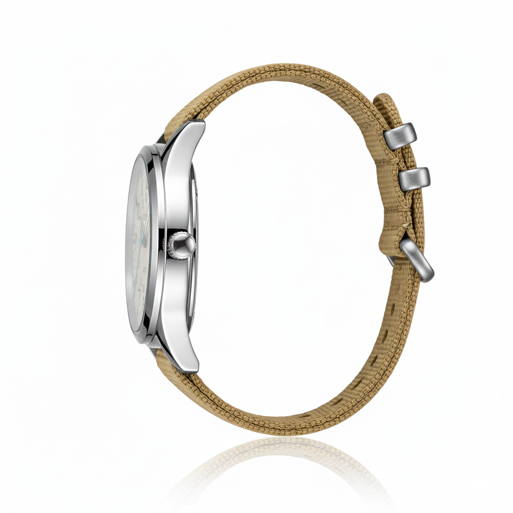 Hurus Ranger — Durable Military Field Watch