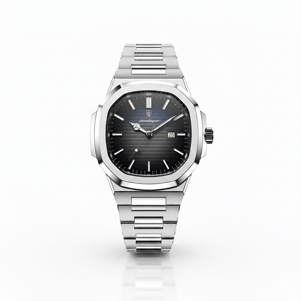 The Grand Nautilus - 41MM