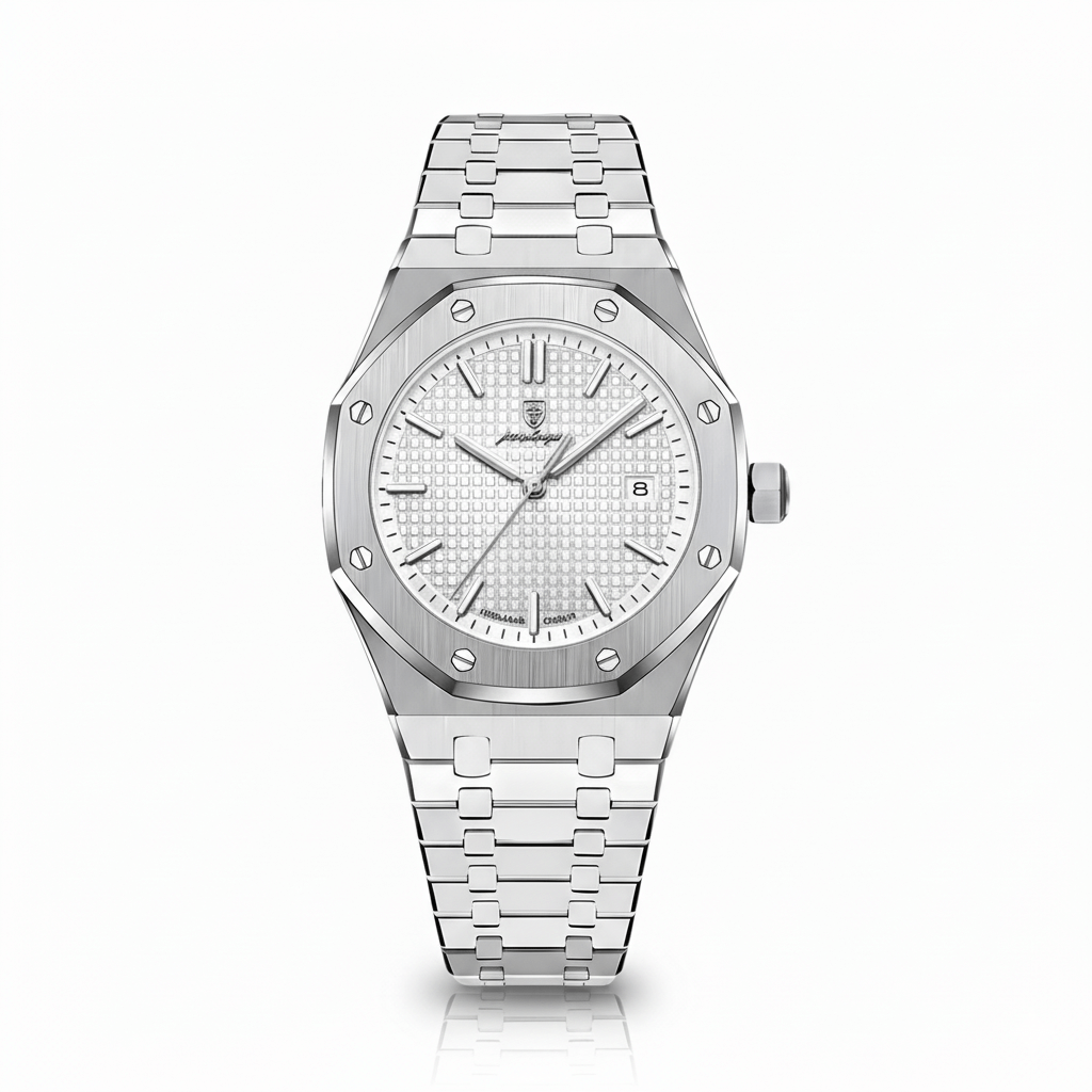 The Grand Oak - 41mm