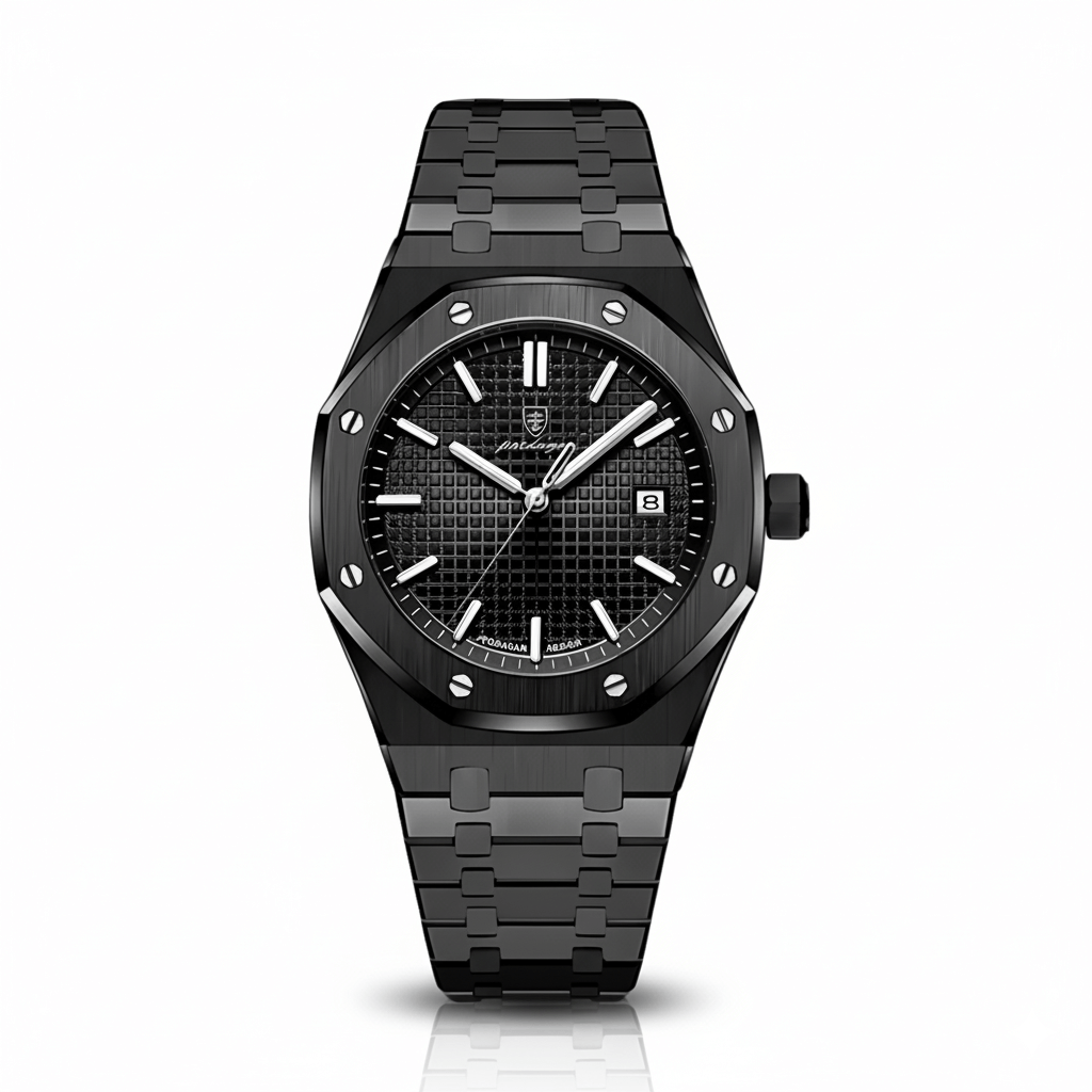 The Grand Oak - 41mm