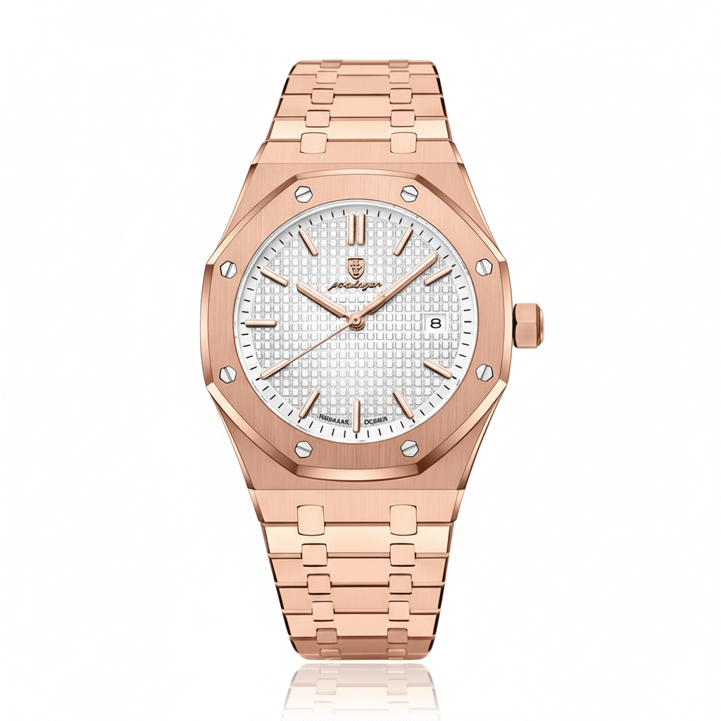 The Grand Oak - 41mm