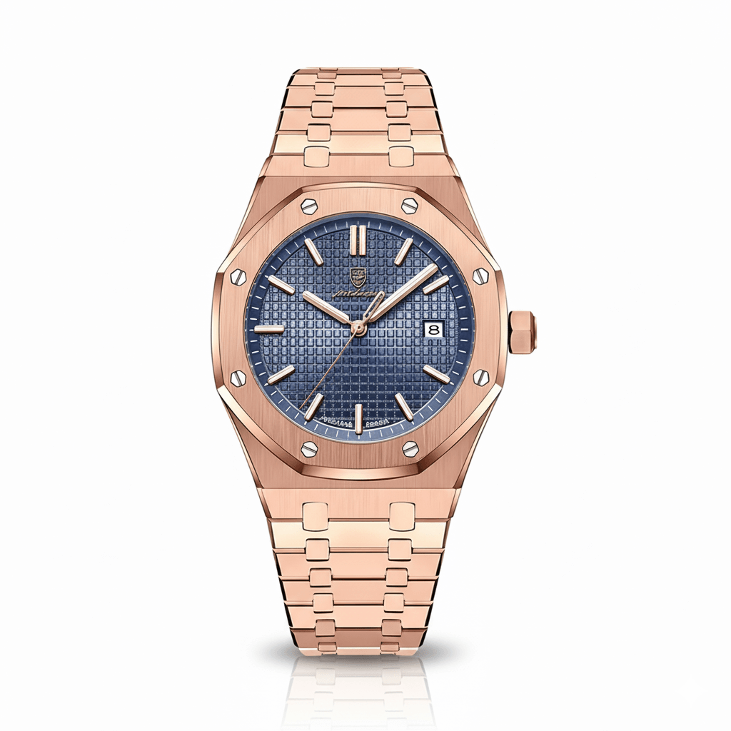 The Grand Oak - 41mm