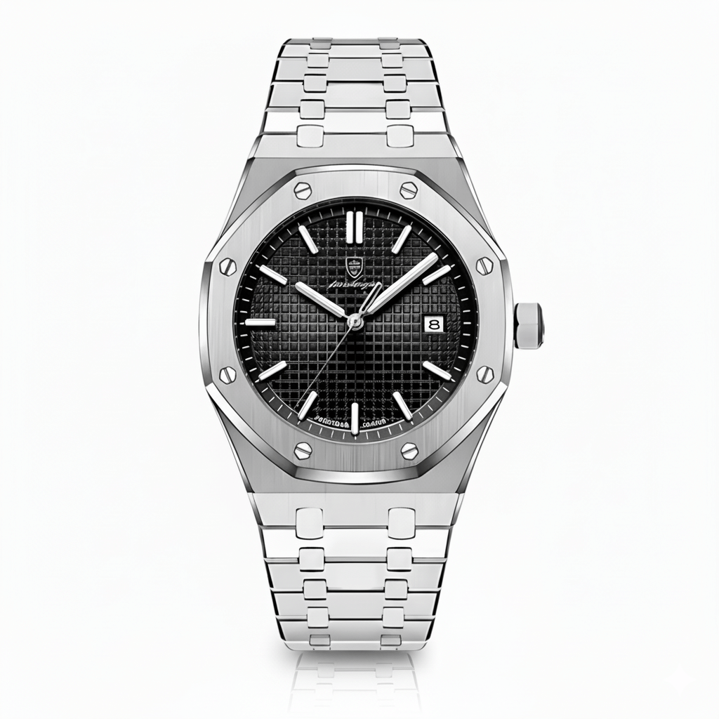 The Grand Oak - 41mm