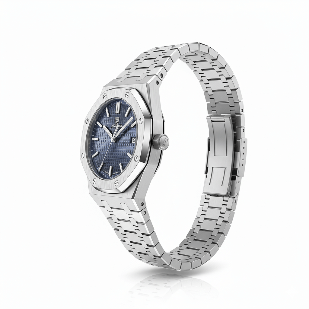 The Grand Oak - 41mm