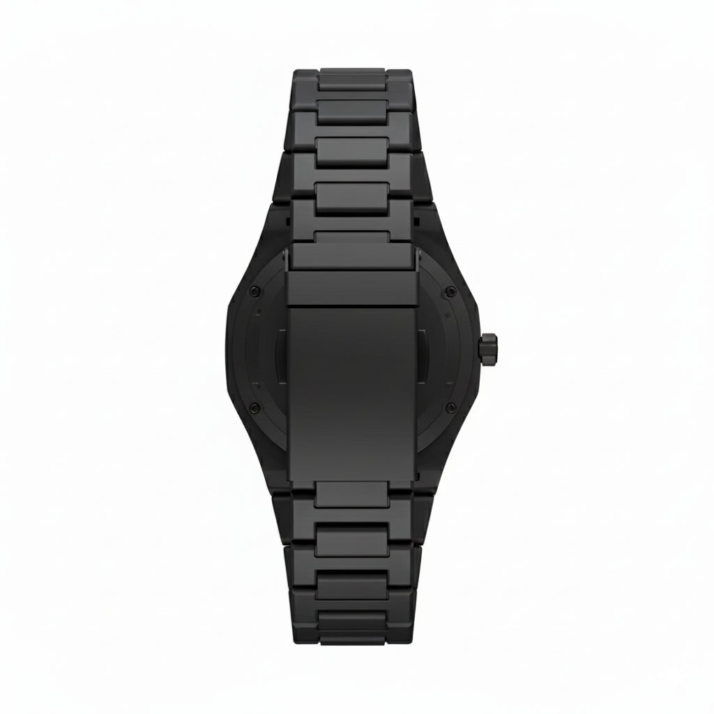 Hurus Special Edition Phantom Black - 41mm