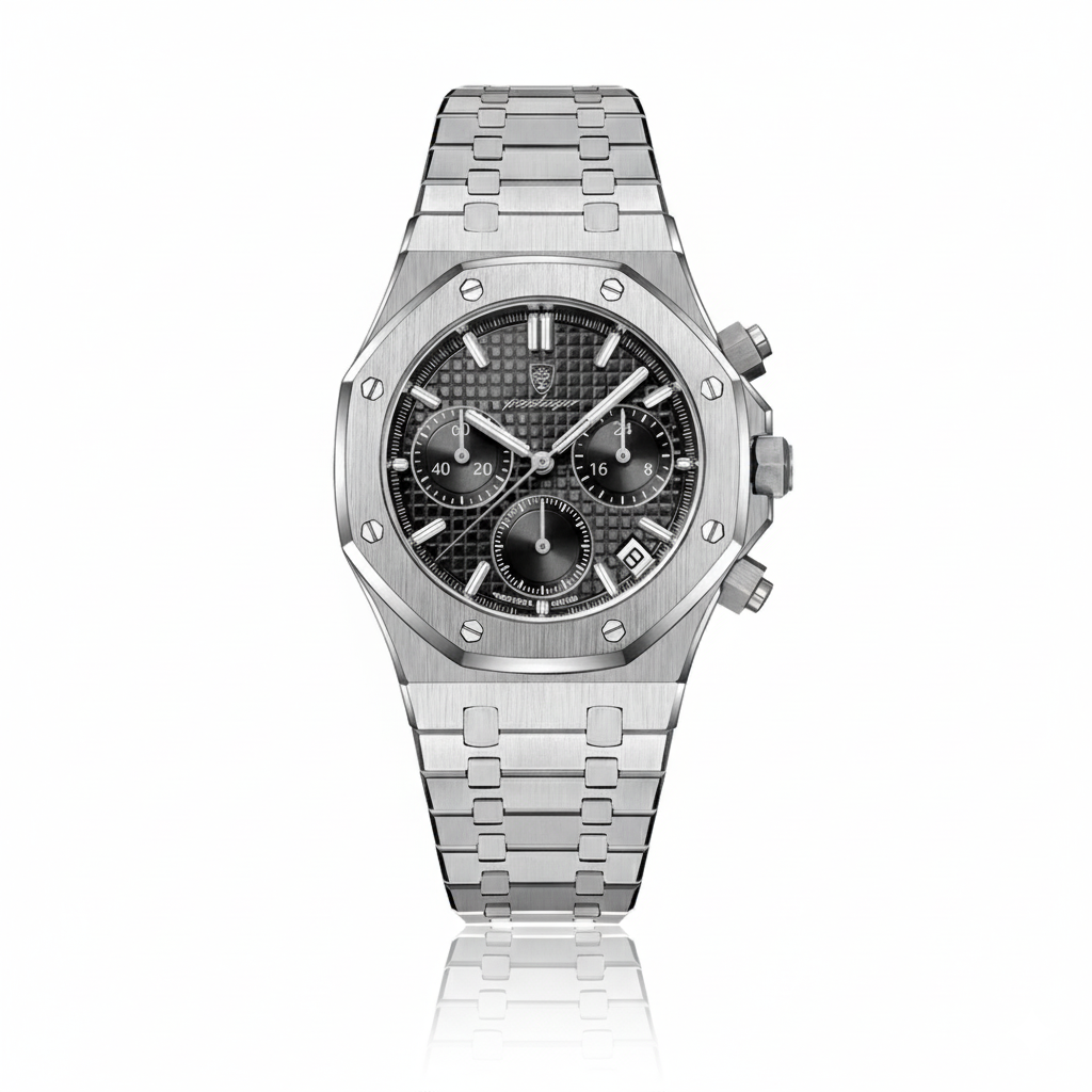 The King's Oak - 41MM