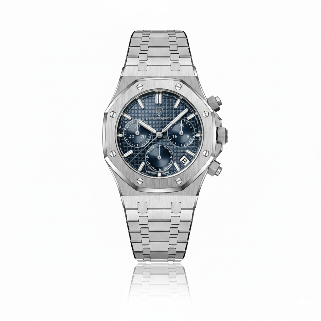 The King's Oak - 41MM