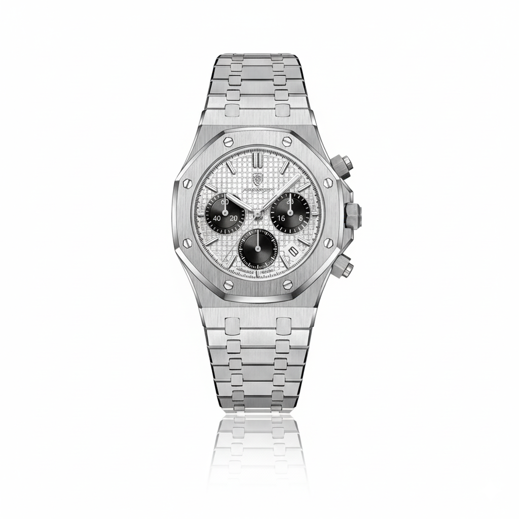 The King's Oak - 41MM