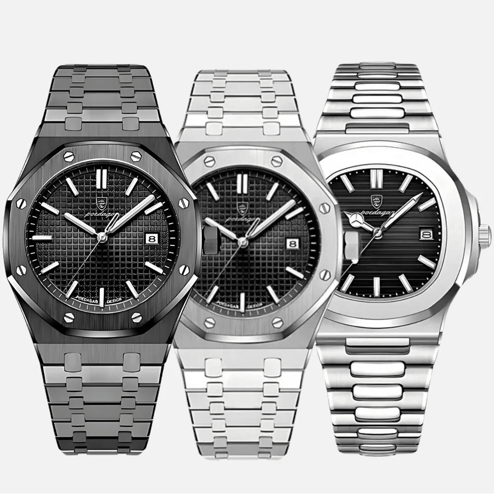 All Black Edition (limited-time only)