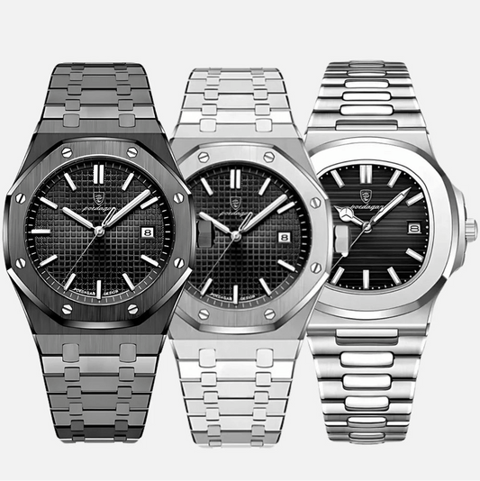 All Black Edition (limited-time only)