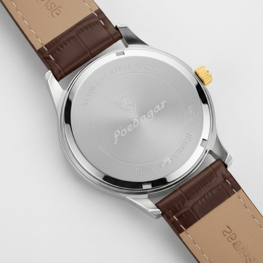 Hurus Monarch – Classic Luminous Watch