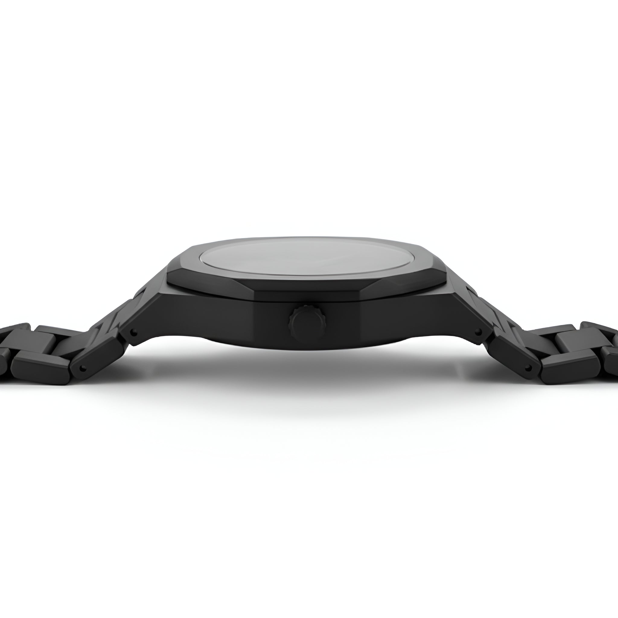 Hurus Special Edition Phantom Black - 41mm