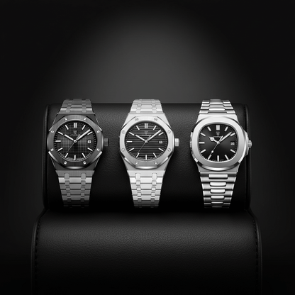 All Black Edition (limited-time only)