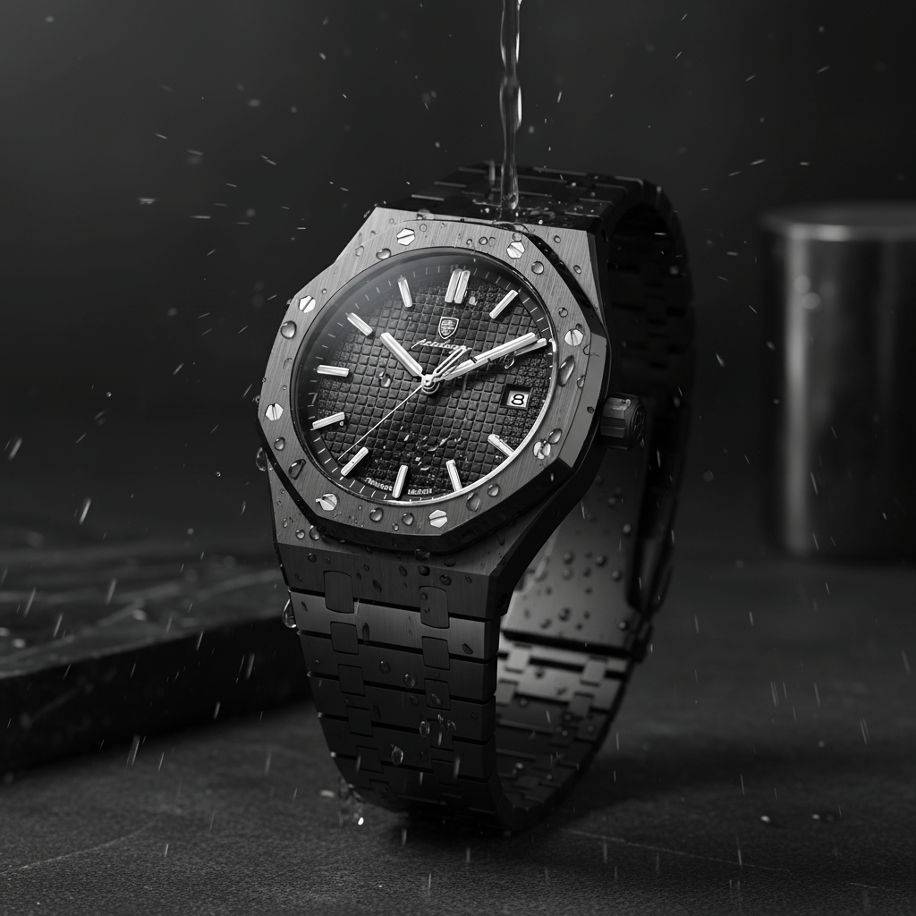 The Grand Oak - 41mm