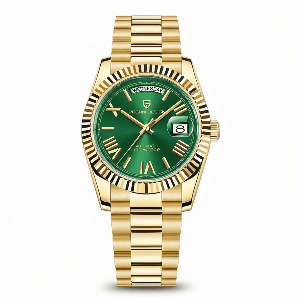 Pagani - Date Just