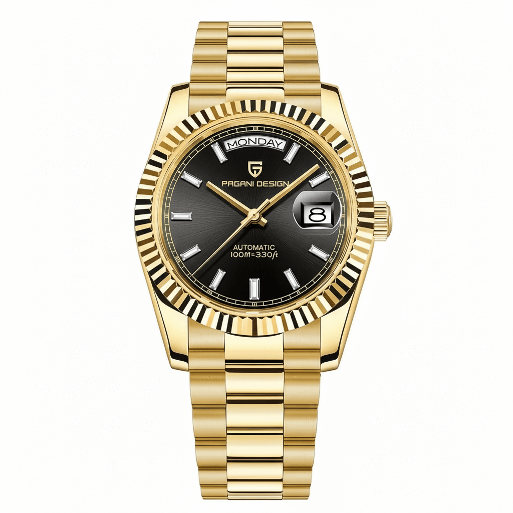 Pagani - Date Just