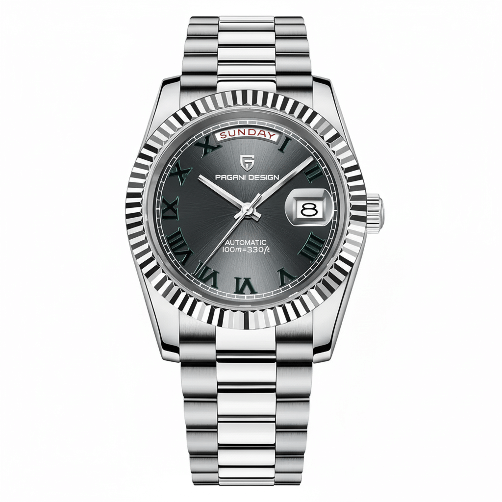 Pagani - Date Just