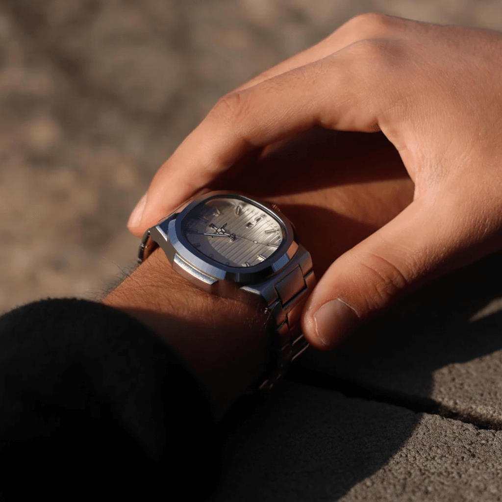 The Grand Nautilus - 41MM