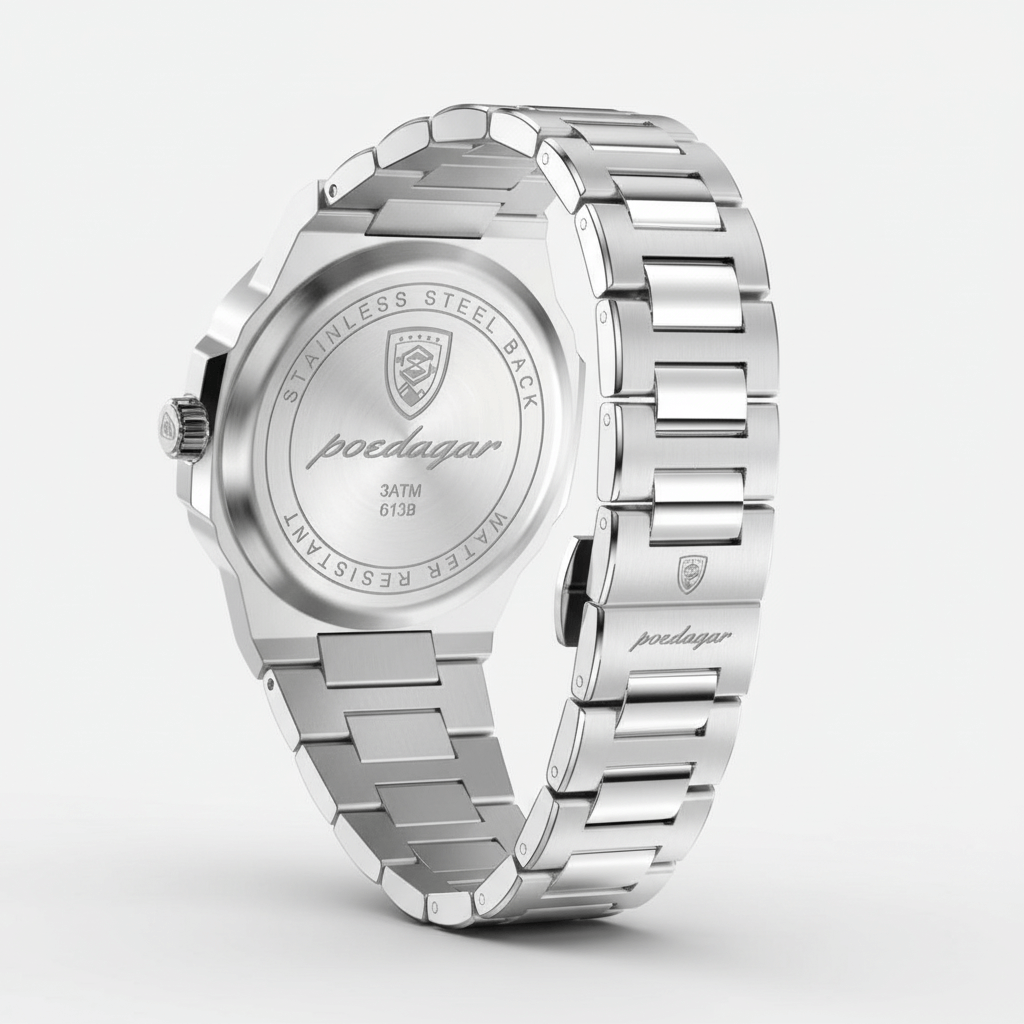 The Grand Nautilus - 41MM