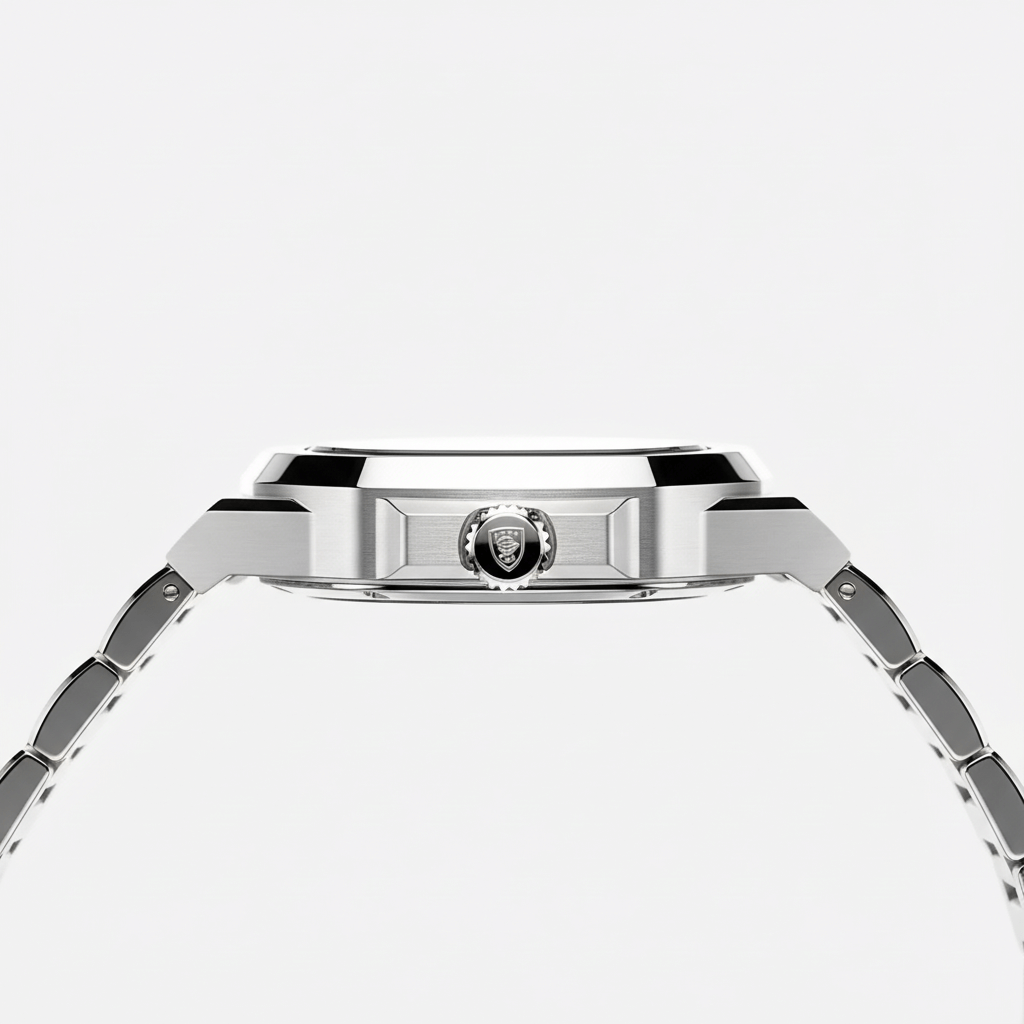 The Grand Nautilus - 41MM