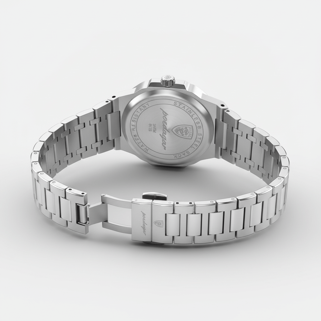 The Grand Oak - 41mm