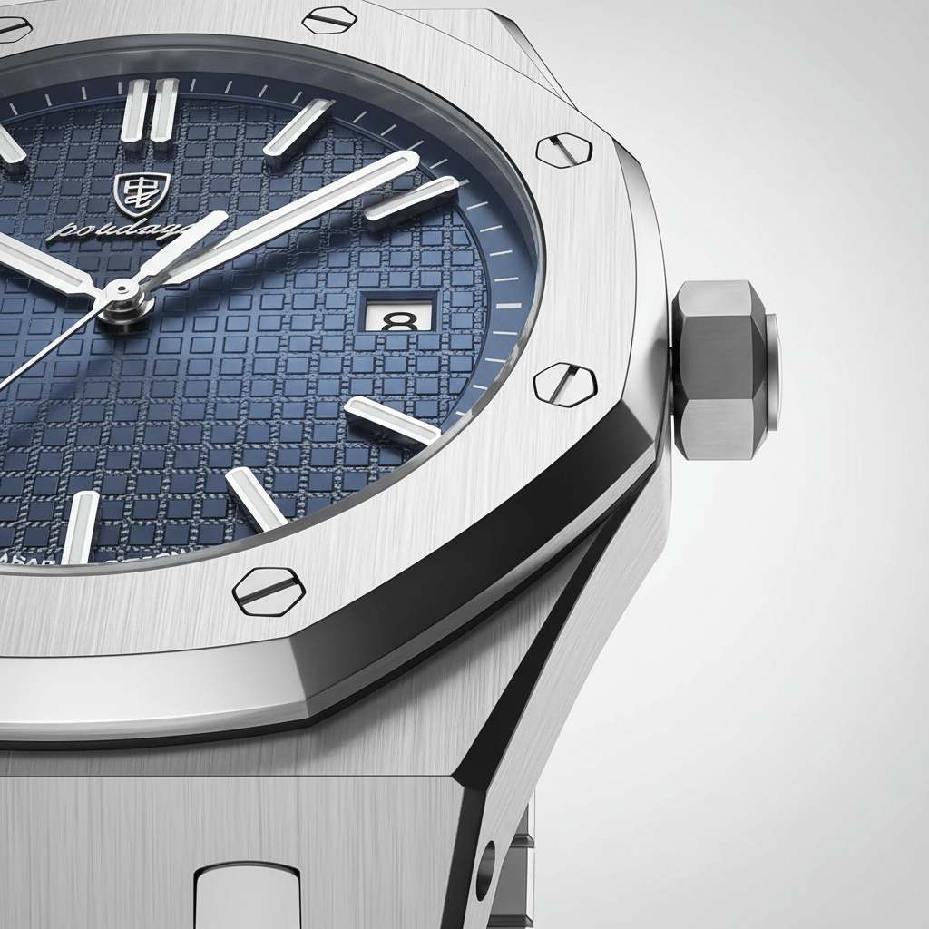 The Grand Oak - 41mm