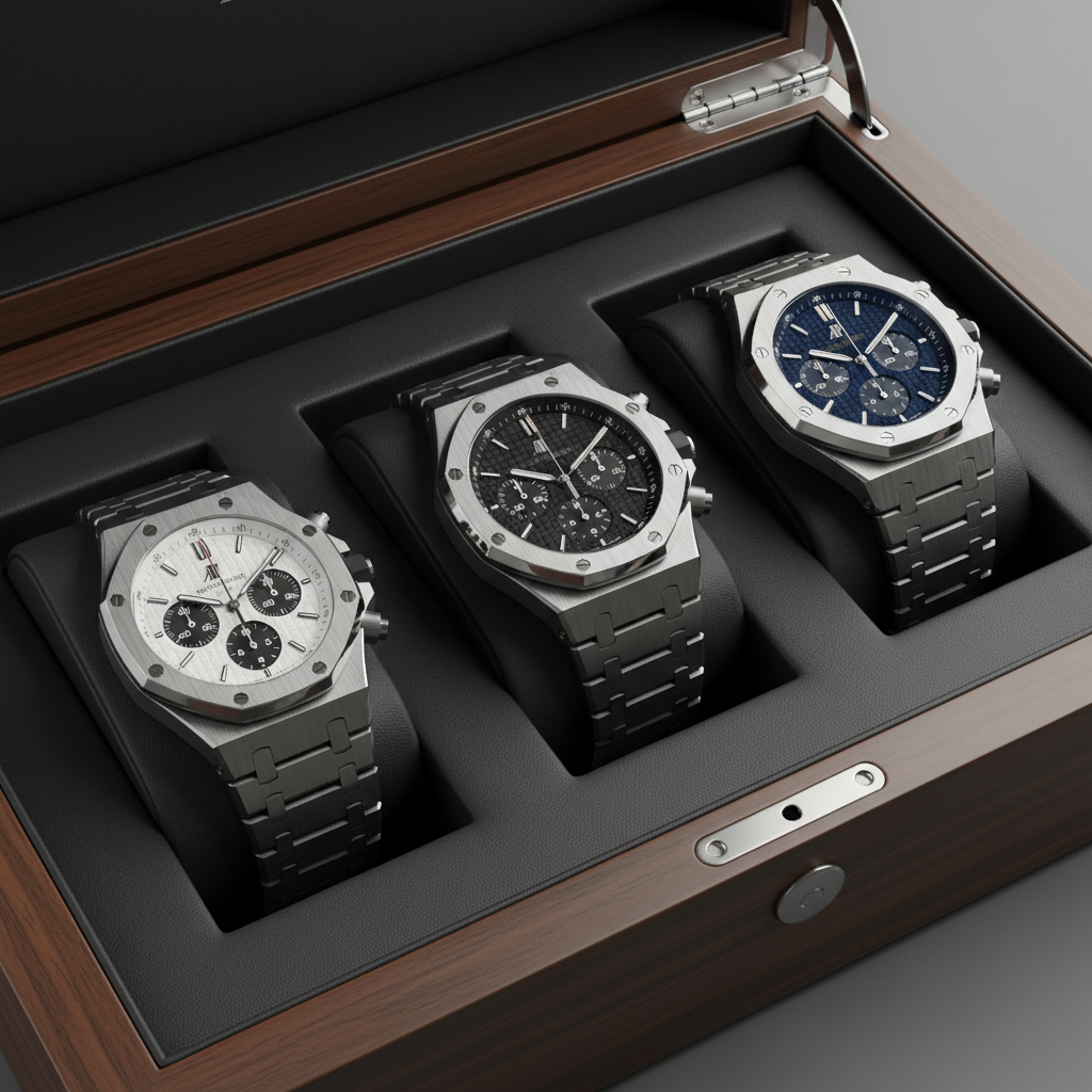 The King's Oak - 41MM