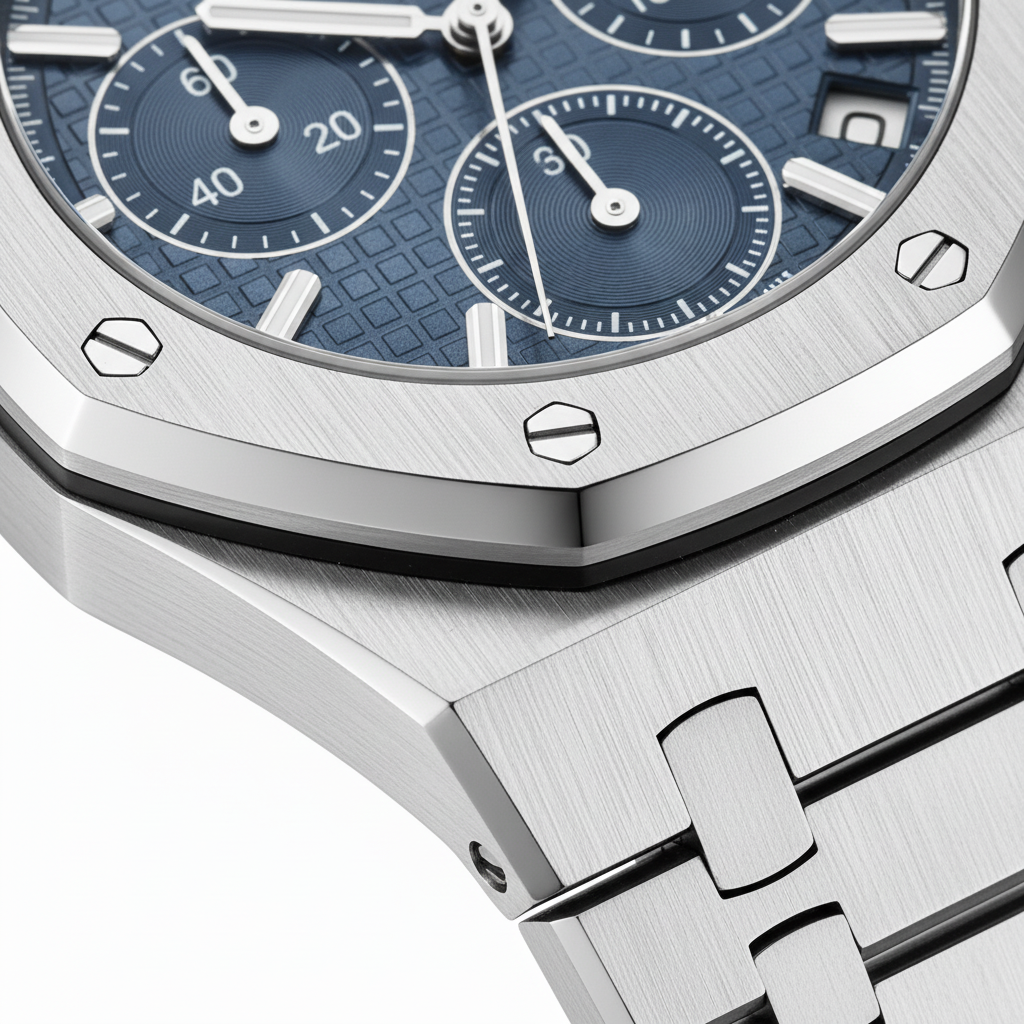 The King's Oak - 41MM