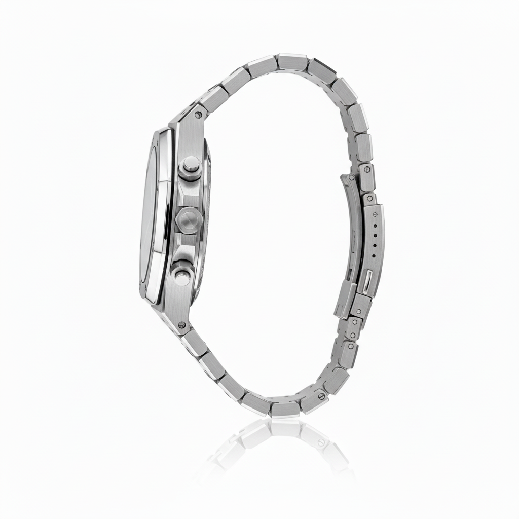 The King's Oak - 41MM