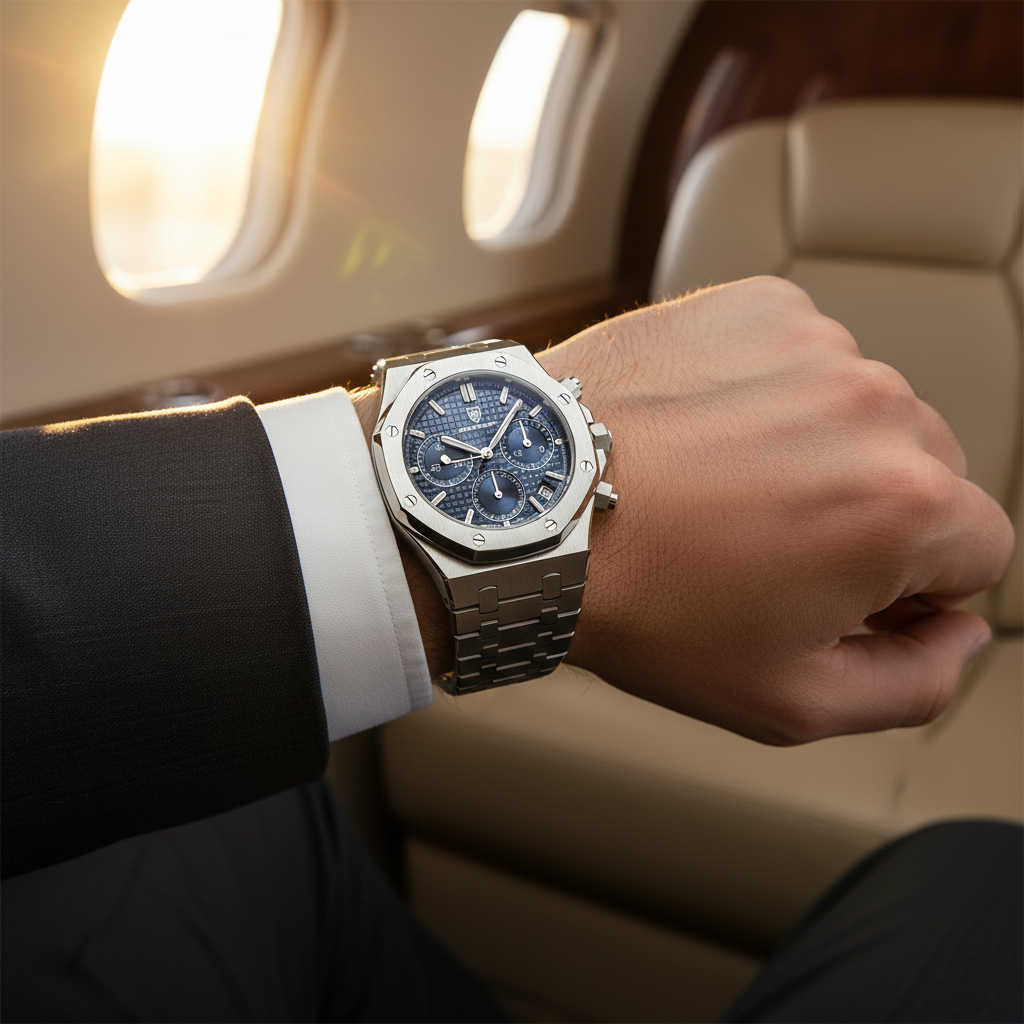 The King's Oak - 41MM