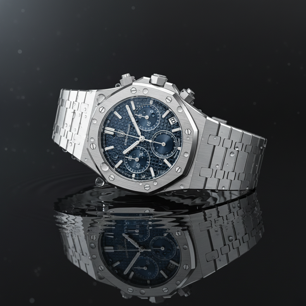 The King's Oak - 41MM