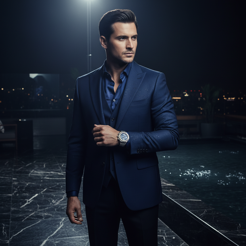 The King's Oak - 41MM