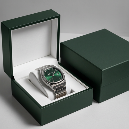 2 Premium Watch Box