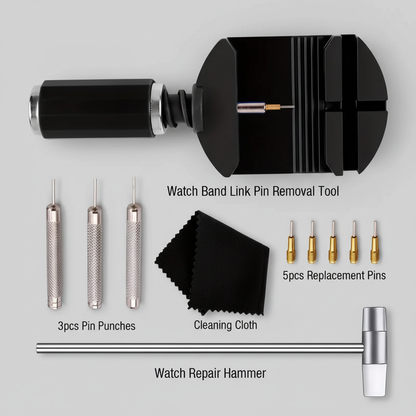 Bracelet Adjustment Kit