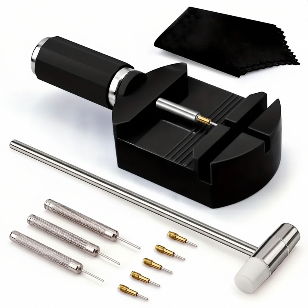 Bracelet Adjustment Kit