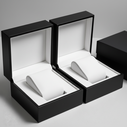 2 Premium Watch Box