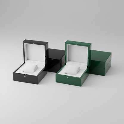 2 Premium Watch Box