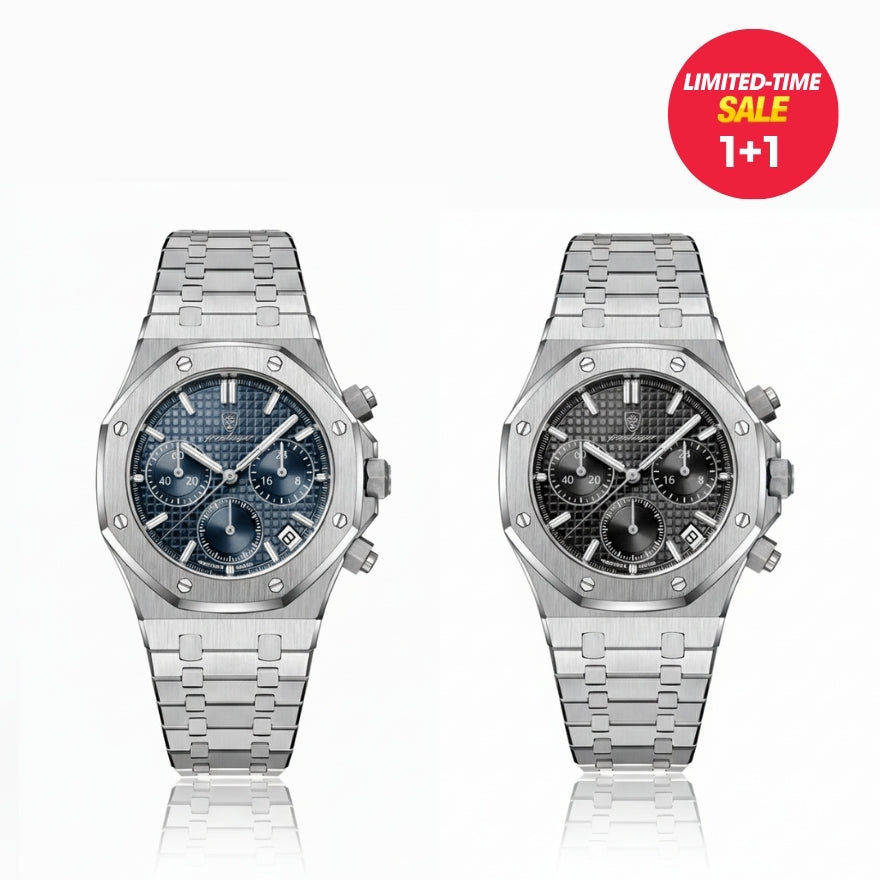 The King's Oak - 41MM